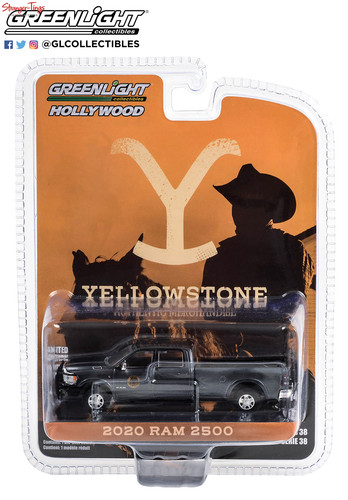 Greenlight 44990 64 - greenlight, 44990-f
