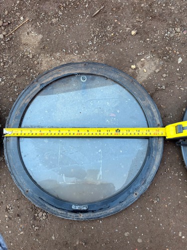 Boat porthole window 42cm - boat,