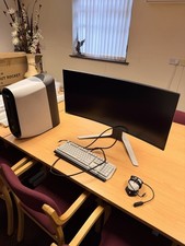 Alienware Aurora R12 1TB Rtx