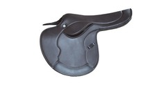 Dever Race Exercise Saddle