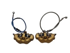 Suzuki GSX-R 1000 K9 2009 2010