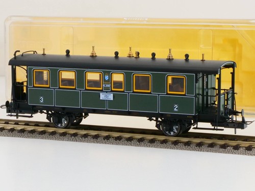 Trix 23700 passenger car - 23700,