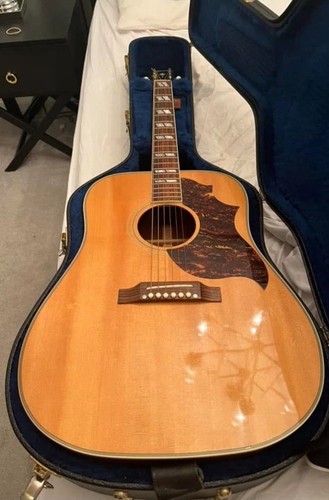 2012 gibson sheryl - gibson, crow