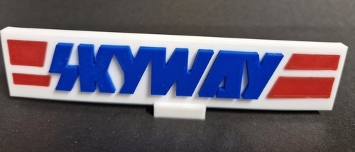 Skyway bmx 80s - skyway,
