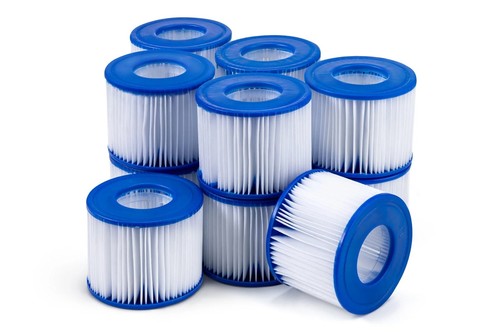 Hot tub filters - tub,