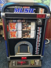 NSM Hyperbeam CD Jukebox