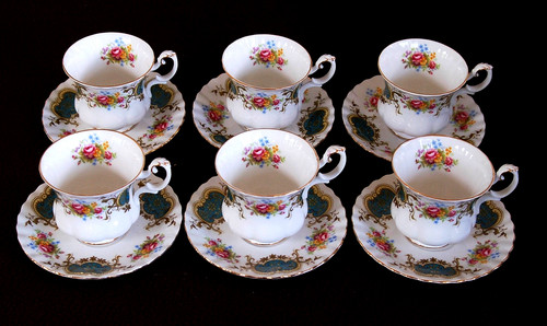 Royal albert berkeley - albert,