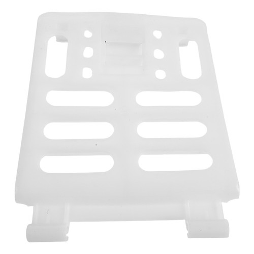 Plastic chicken cage - plastic, door