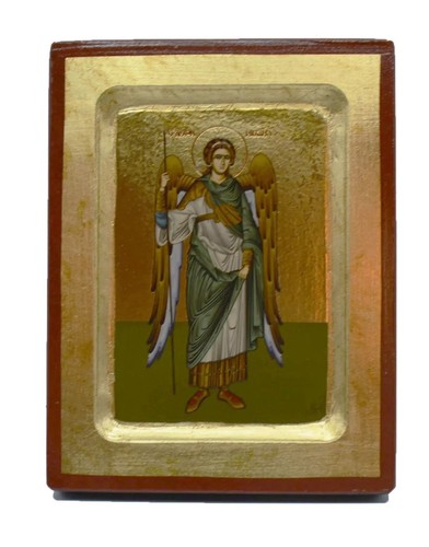 Greek orthodox handmade wooden - greek,