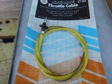 Leyland,LDV Sherpa Throttle