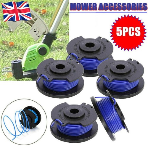 5pcs spool line - spool, fits