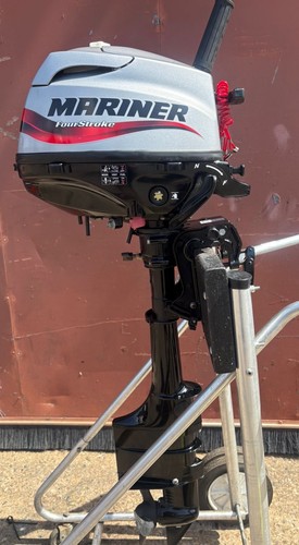 Mariner 5hp stroke f3 5 - 3.5hp, f3.5