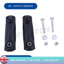 NEW 2X Rear Lower Suspension