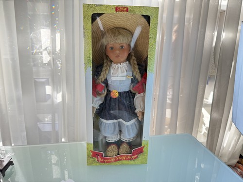 Artist doll steiff dolls - steiff,