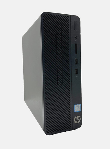 290 ssf intel i5 8500 - hp,