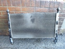 FORD TRANSIT MK7 2.2 TD