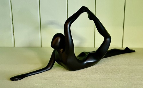 Vintage black art - vintage,