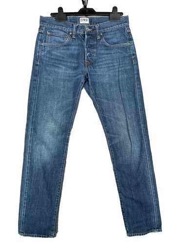 Edwin jeans mens 30x32 - mens, blue