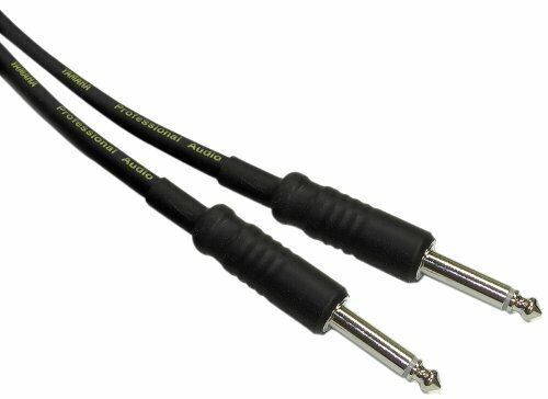 Yamaha speaker cable - cable, 20m