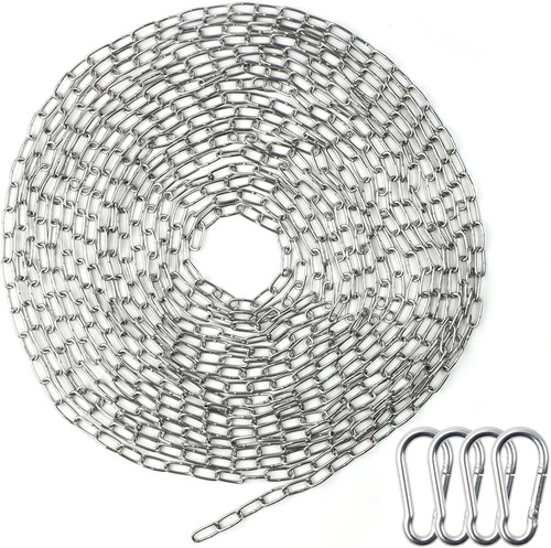 304 stainless steel - stainless, 8m