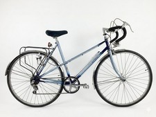 1983 Raleigh Wisp Vintage