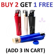 Lighter Diversion Safe Secret