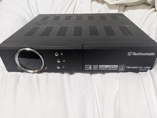 Technomate TM-5400 CI+ USB Satellite Receiver