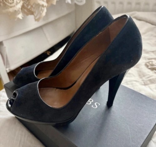 Women hobbs black navy - hobbs, &