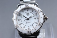 Vtg [N MINT] TAG Heuer Formula