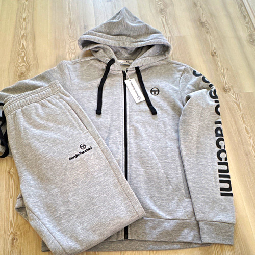 Sergio tacchini men - tacchini, grey