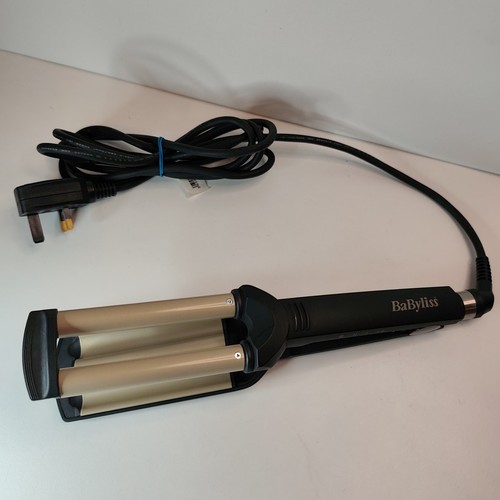 Babyliss wave envy advance - wave,