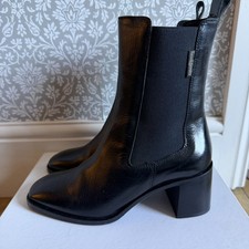 Russell And Bromley Black