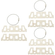  3 PCS Portable Stove Stand