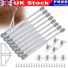 8Pcs Gas Strut Kitchen Cabinet