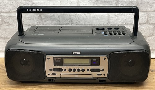 Hitachi 950 ghetto blaster - cx-950,