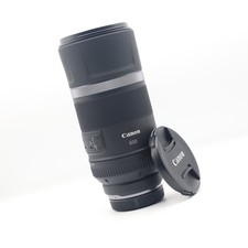Canon RF 600mm F11 IS STM Lens