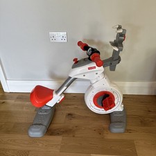 Rare Discontinued Fisher Price