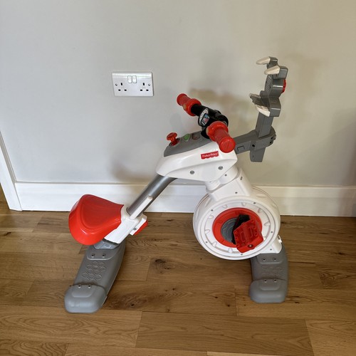 Rare discontinued fisher price - fisher,