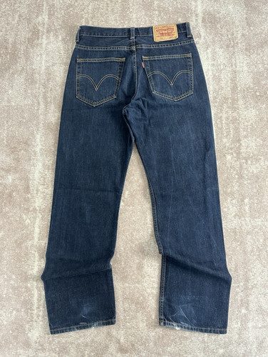 Levi vintage 752 - levi's,
