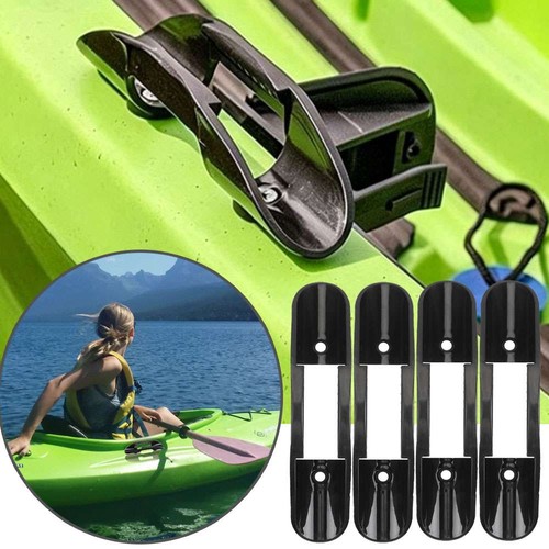Universal kayak paddle holder - paddle,