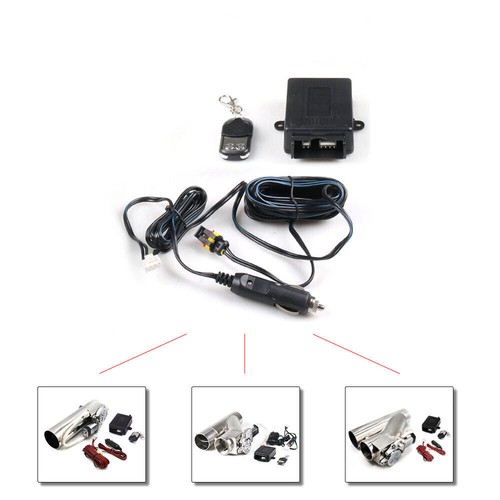 Wireless remote fit - remote,