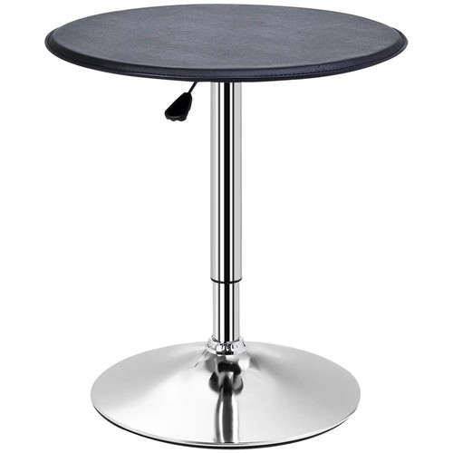 Round bar table - 360, degree
