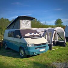 VW T4 Screen Cover Window