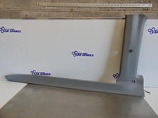 VW Caravelle Pillar Trim Transporter T4 91-03 Interior Passenger left  Grey