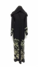 Latest Design  Dubai Abaya