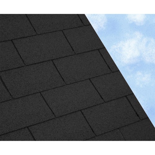 Felt roofing shingles tiles - roofing,