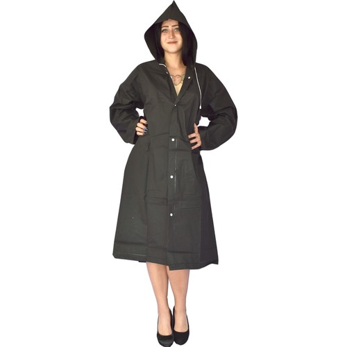 Transparent raincoat size - raincoat, *