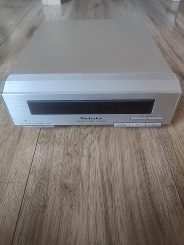 Technics hd350 stereo - technics, se-hd350