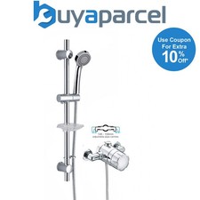 Bristan Sirrus Gummers Opac