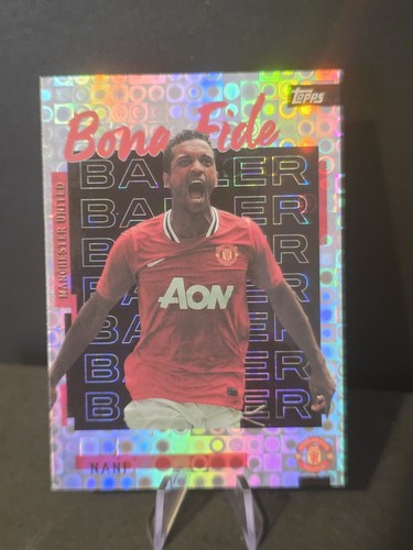 2025 topps man utd team - topps,